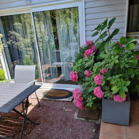 Le Clos Des Romarins Saint-Palais-sur-Mer