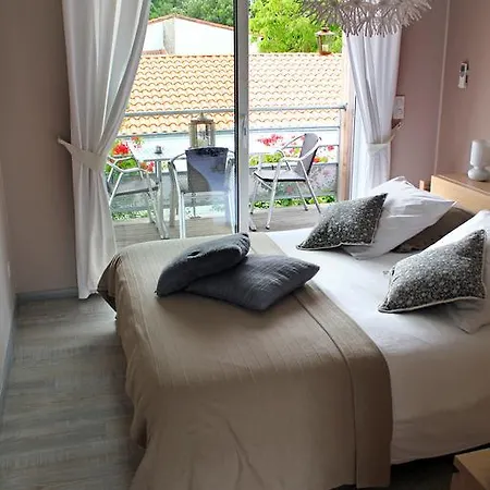 Le Clos Des Romarins