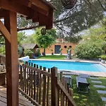 Bed & Breakfast Le Clos Des Romarins