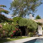 Le Clos Des Romarins סן-פאלה-סור-מר