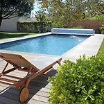 Le Clos Des Romarins