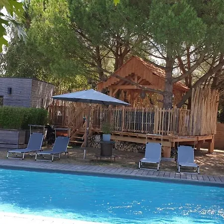Le Clos Des Romarins 3* Saint-Palais-sur-Mer