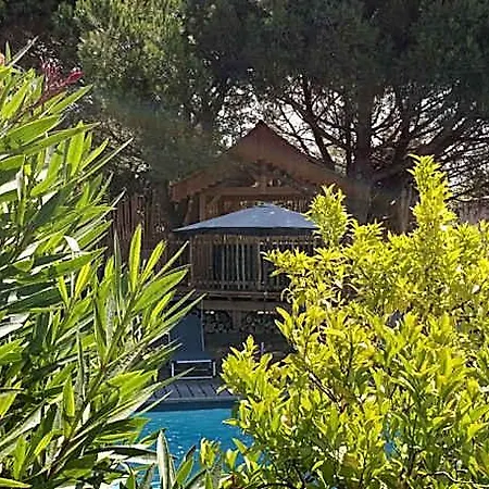 Le Clos Des Romarins 3* Saint-Palais-sur-Mer
