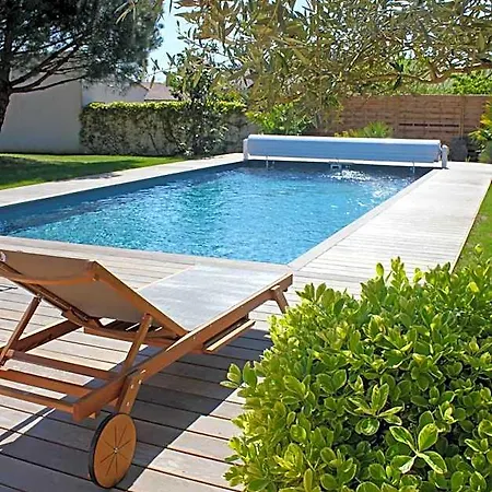 Couette-café Le Clos Des Romarins