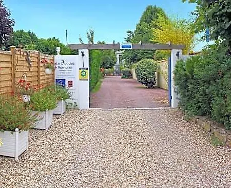 Le Clos Des Romarins Saint-Palais-sur-Mer