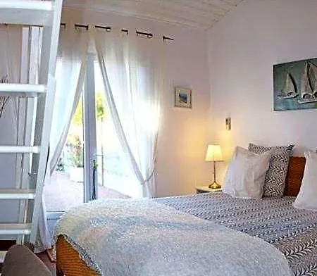 Le Clos Des Romarins 3* Saint-Palais-sur-Mer