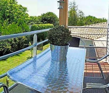 Le Clos Des Romarins 3*