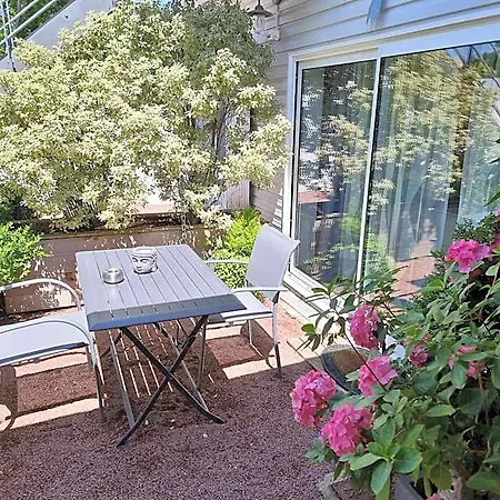 Le Clos Des Romarins Saint-Palais-sur-Mer