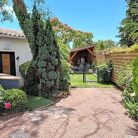 Le Clos Des Romarins