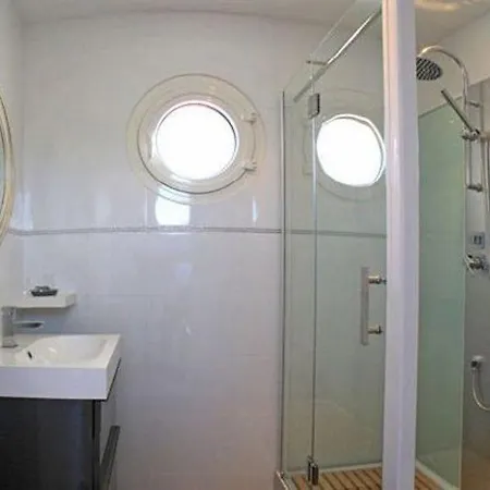 Nocleg ze śniadaniem Le Clos Des Romarins Saint-Palais-sur-Mer